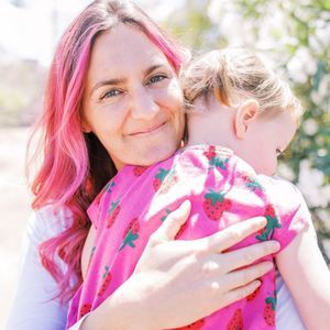 Meet your Posher, Kelsey